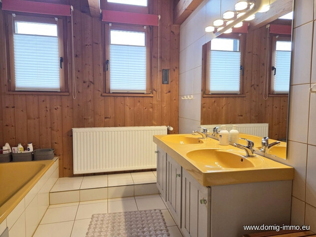 Gepflegtes Reihenhaus mit nachhaltiger Technik und großzügigem Raumangebot in Rankweil