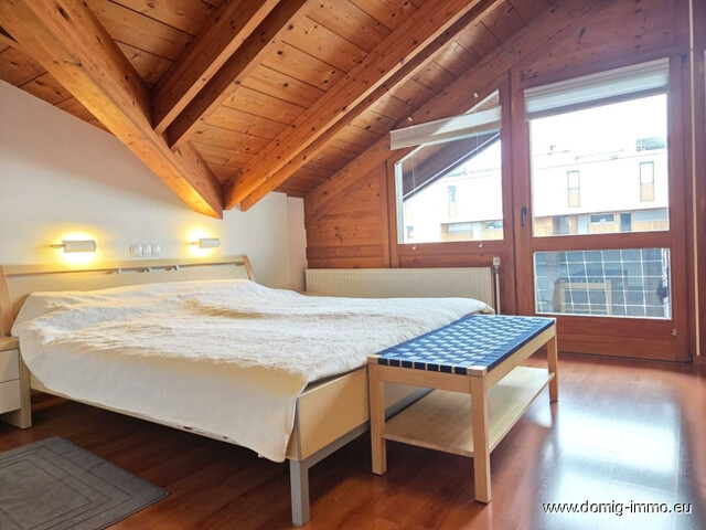 Gepflegtes Reihenhaus mit nachhaltiger Technik und großzügigem Raumangebot in Rankweil