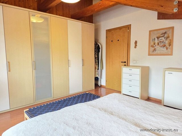 Gepflegtes Reihenhaus mit nachhaltiger Technik und großzügigem Raumangebot in Rankweil