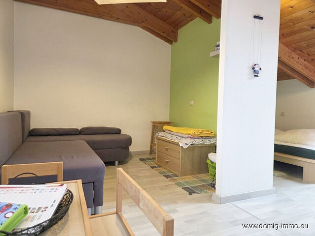 Gepflegtes Reihenhaus mit nachhaltiger Technik und großzügigem Raumangebot in Rankweil