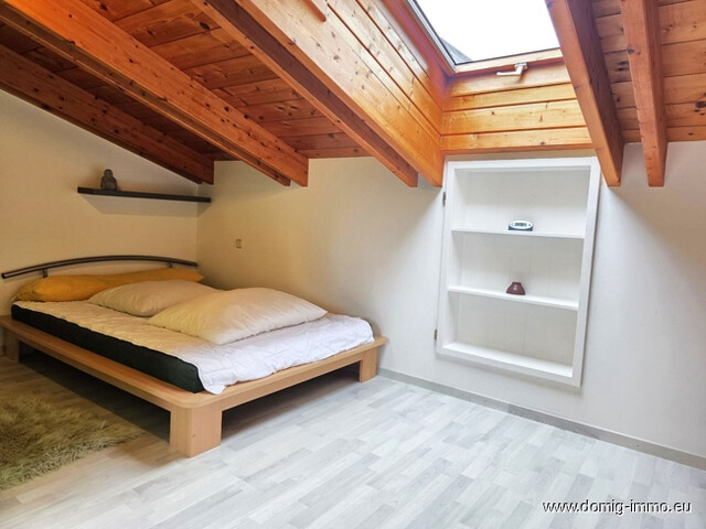 Gepflegtes Reihenhaus mit nachhaltiger Technik und großzügigem Raumangebot in Rankweil