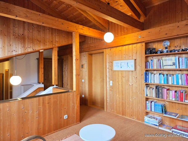 Gepflegtes Reihenhaus mit nachhaltiger Technik und großzügigem Raumangebot in Rankweil