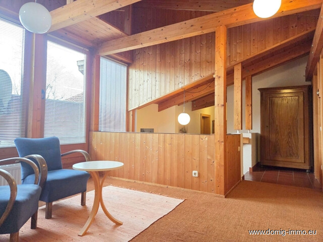 Gepflegtes Reihenhaus mit nachhaltiger Technik und großzügigem Raumangebot in Rankweil