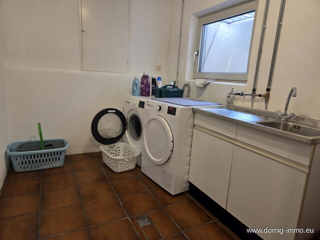 Gepflegtes Reihenhaus mit nachhaltiger Technik und großzügigem Raumangebot in Rankweil