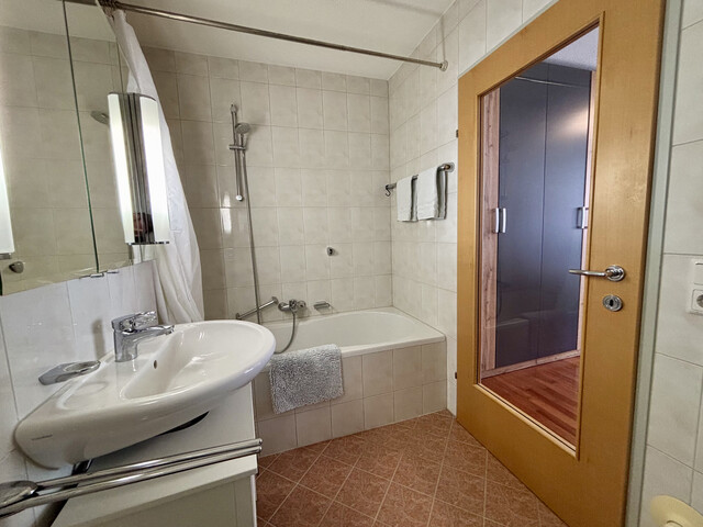 Helle 84 m² Wohnung im Zentrum von Bludenz – Bergblick & Verkehrsanbindung