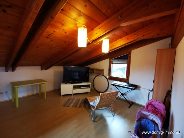 Gepflegtes Reihenhaus mit nachhaltiger Technik und großzügigem Raumangebot in Rankweil