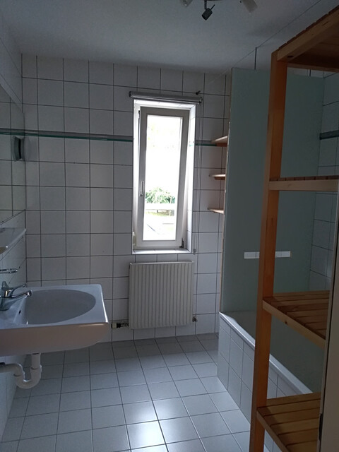 2,5-Zimmer Gartenwohnung in ruhiger Kleinwohnanlage in Lauterach 