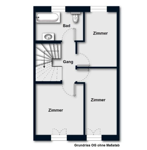 PROVISIONSFREIE Moderne 5-Zimmer-GARTENWOHNUNG in Lustenau