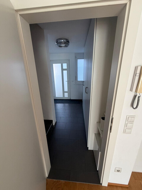 PROVISIONSFREIE Moderne 5-Zimmer-GARTENWOHNUNG in Lustenau