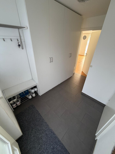 PROVISIONSFREIE Moderne 5-Zimmer-GARTENWOHNUNG in Lustenau