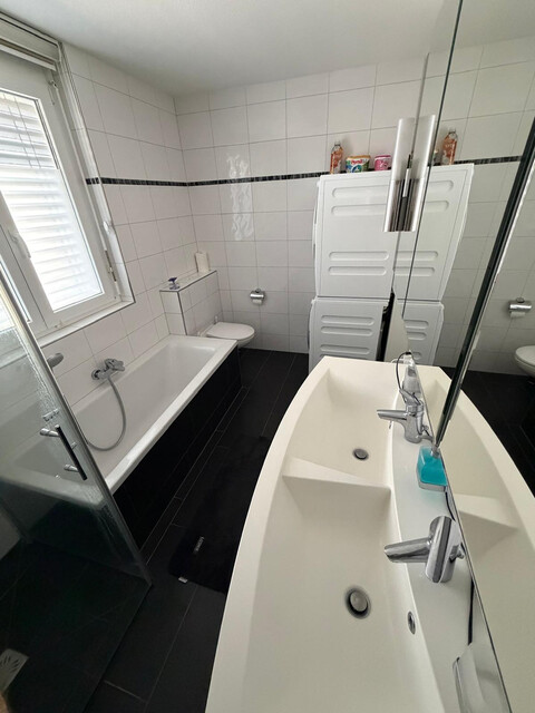 PROVISIONSFREIE Moderne 5-Zimmer-GARTENWOHNUNG in Lustenau
