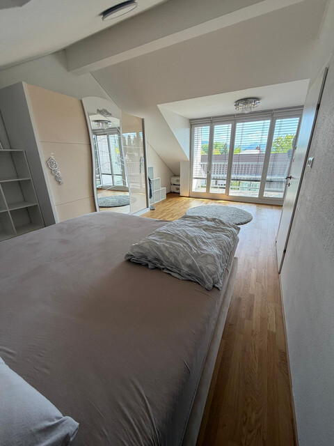 PROVISIONSFREIE Moderne 5-Zimmer-GARTENWOHNUNG in Lustenau