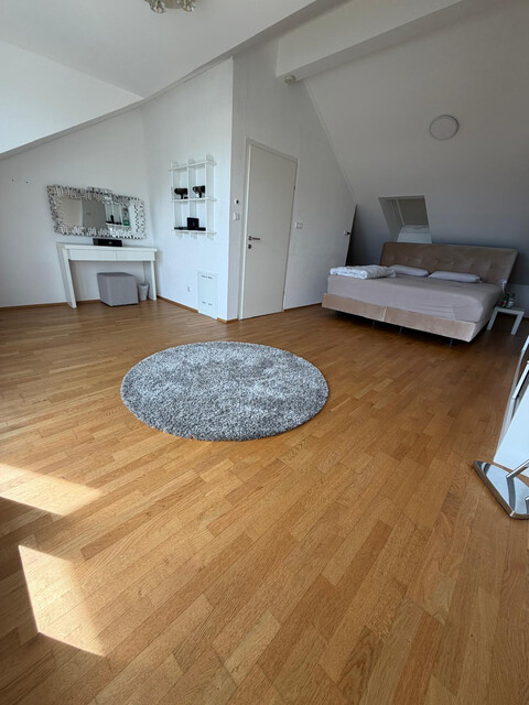 PROVISIONSFREIE Moderne 5-Zimmer-GARTENWOHNUNG in Lustenau