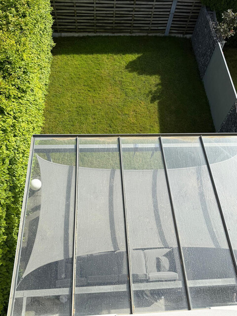 PROVISIONSFREIE Moderne 5-Zimmer-GARTENWOHNUNG in Lustenau