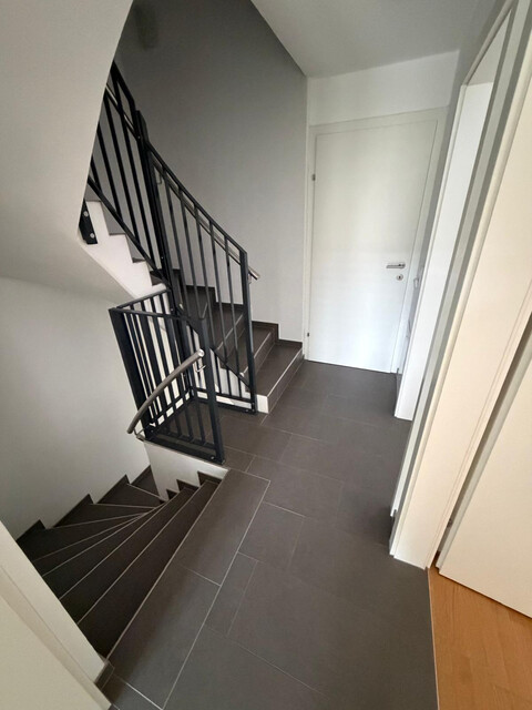 PROVISIONSFREIE Moderne 5-Zimmer-GARTENWOHNUNG in Lustenau