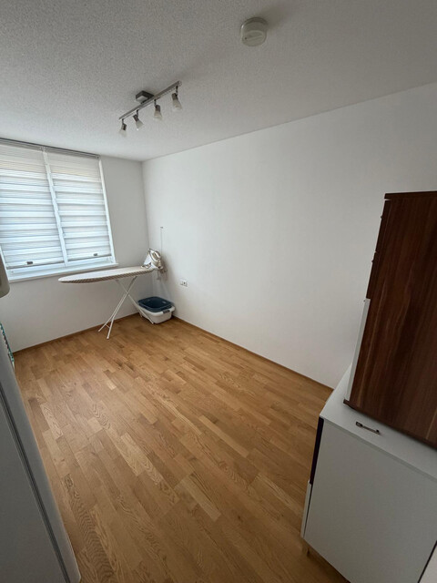 PROVISIONSFREIE Moderne 5-Zimmer-GARTENWOHNUNG in Lustenau