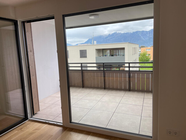 Moderne 2-Zimmerwohnung in Feldkirch-Altenstadt!