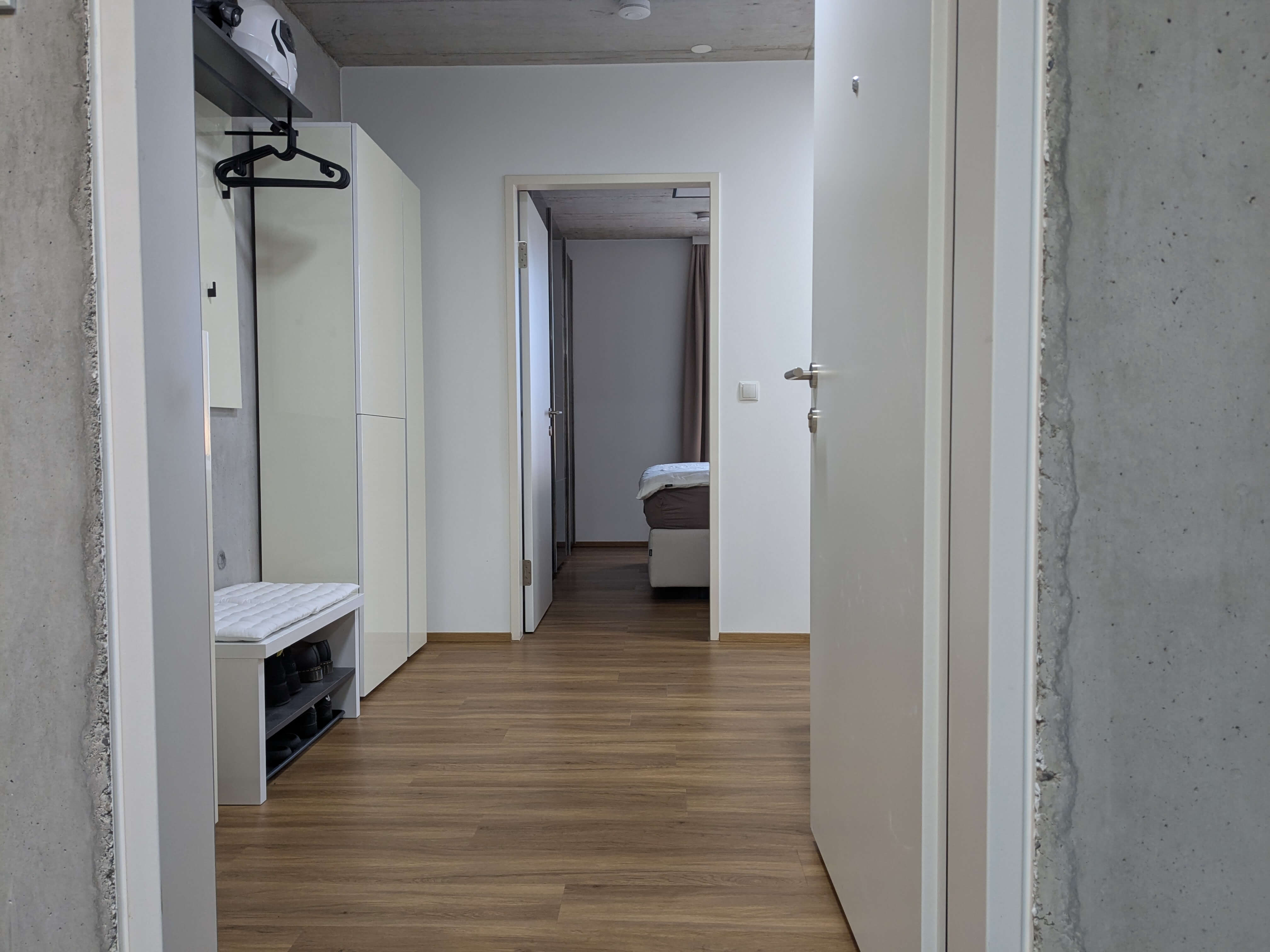 Heute mieten, morgen besitzen – Moderne 3-Zimmer-Mietkaufwohnung in Hohenems