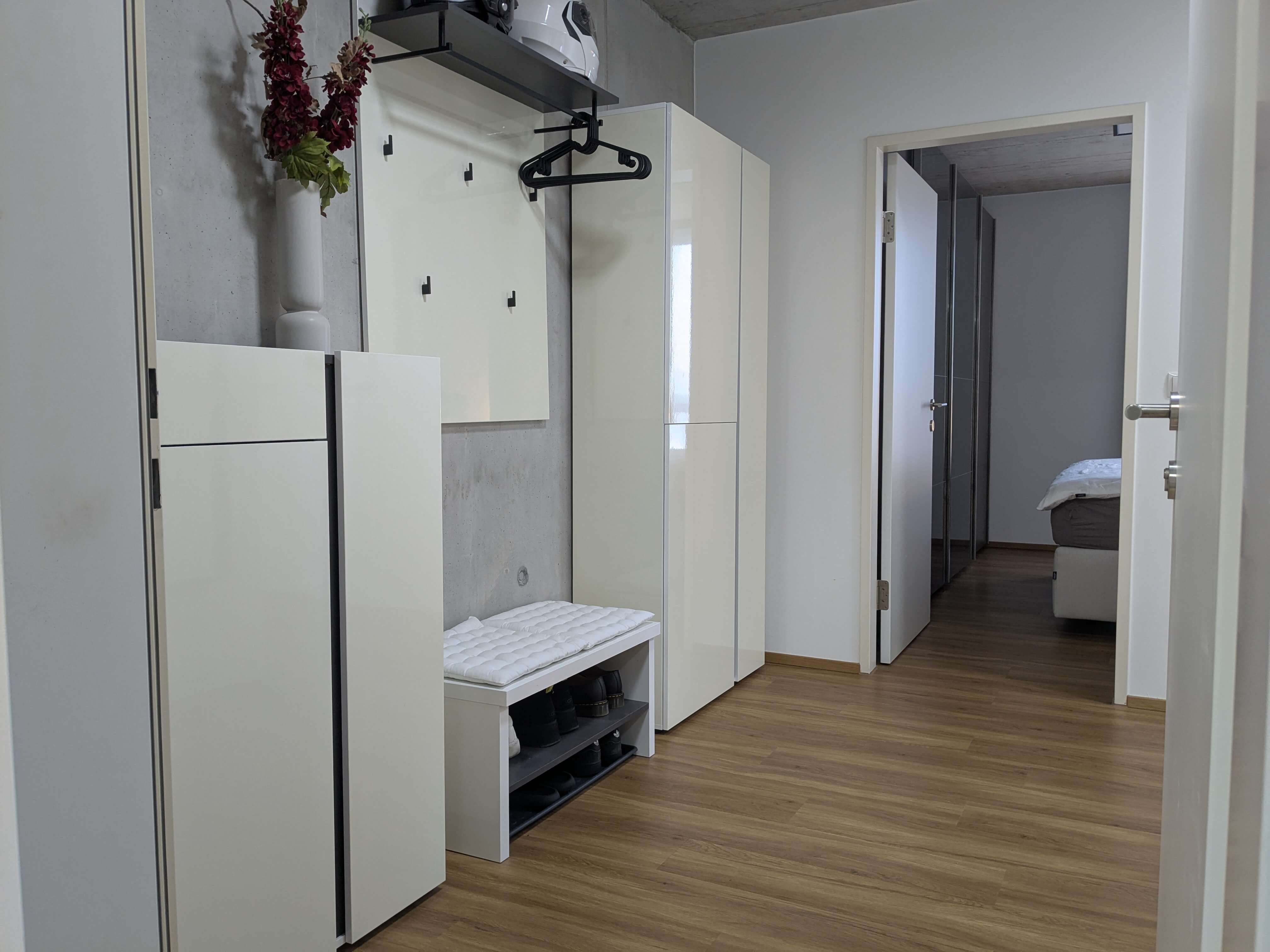Heute mieten, morgen besitzen – Moderne 3-Zimmer-Mietkaufwohnung in Hohenems