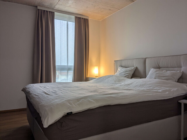 Heute mieten, morgen besitzen – Moderne 3-Zimmer-Mietkaufwohnung in Hohenems