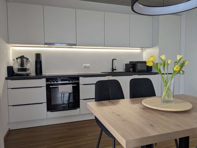 Heute mieten, morgen besitzen – Moderne 3-Zimmer-Mietkaufwohnung in Hohenems