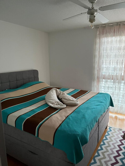 Ihr Wohntraum in Bregenz - 3 Zimmer mit großer Terrasse!