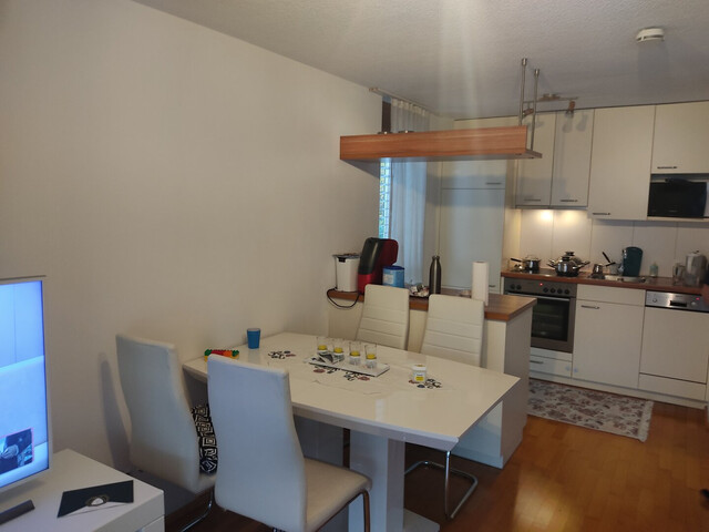 Ihr Wohntraum in Bregenz - 3 Zimmer mit großer Terrasse!