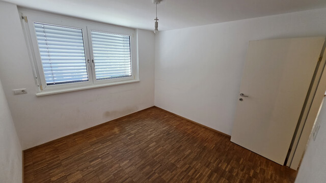 Schöne 3-Zimmer-Wohnung im Zentrum, mit großem Balkon, inkl. TG-Platz
