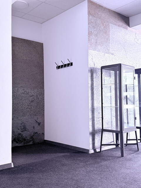 Büro/Ordination/Gewerbefläche (Top 1) zu vermieten