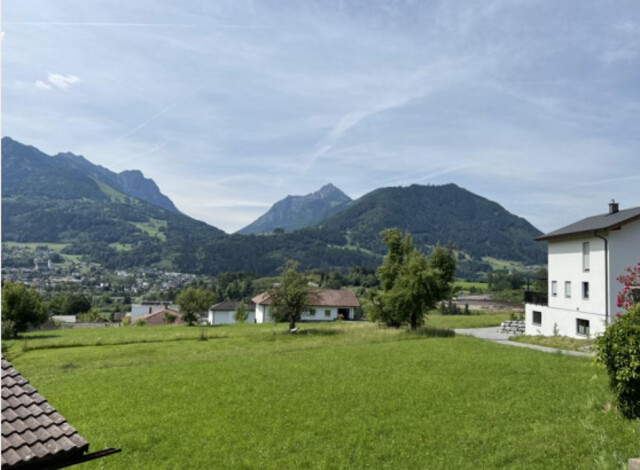 Grundstück mit Bestand - für Hobbybastler!