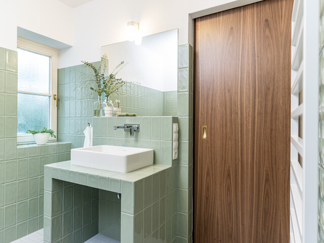 Seltene Gelegenheit: Charmante 4-Zimmer-Wohnung im 2-Parteien-Haus in bester Lage von Götzis