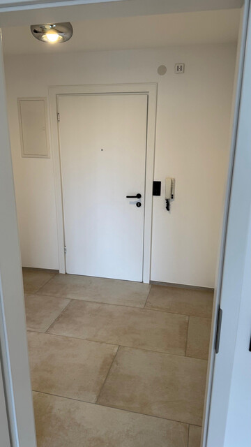 Sehr schöne neu renovierte 2-Zimmerwohnung in ruhiger Lage in Rankweil