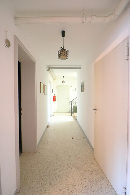 JUWEL: Bungalow mit riesigem Grundstück in sehr guter Lage (Nahe der Frutz)