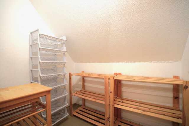 Götzis Zentrum: 2-Zimmer-Wohnung mit besonderem Flair inkl. Tiefgaragenplatz