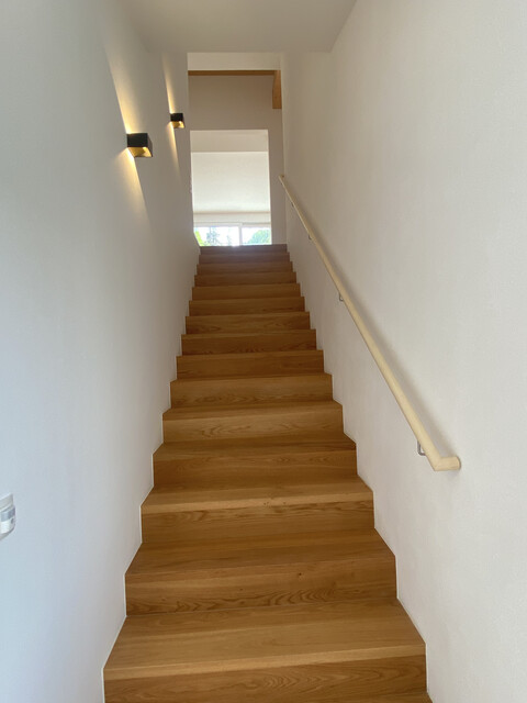 Außergewöhnliche 4-Zimmer-Penthousewohnung mit Weitblick/Top 8, Dornbirn, Im Winkel