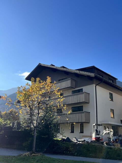 Ferienapartments Nähe  Valisera Bergbahn