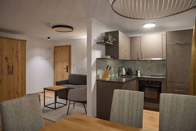 Ferienapartments Nähe  Valisera Bergbahn