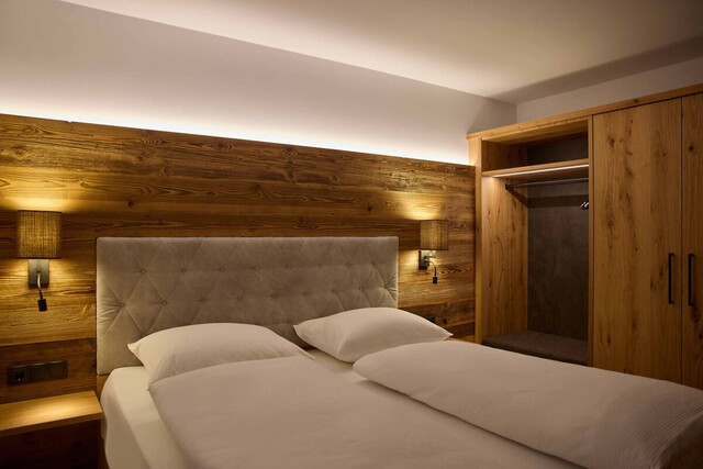 Ferienapartments Nähe  Valisera Bergbahn