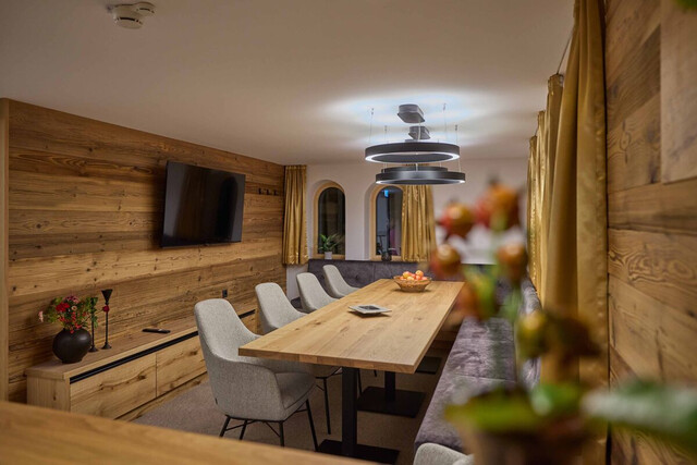 Ferienapartments Nähe  Valisera Bergbahn