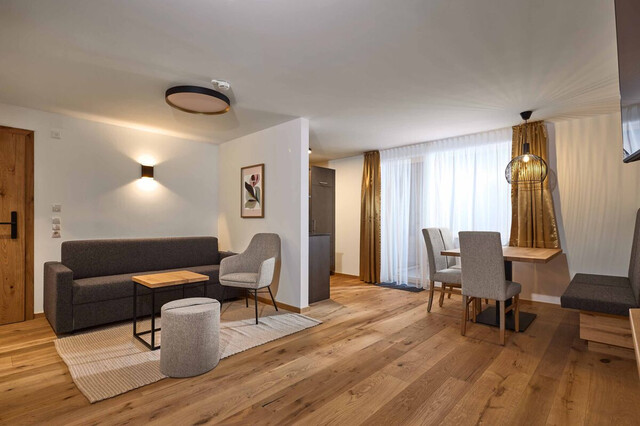 Ferienapartments Nähe  Valisera Bergbahn