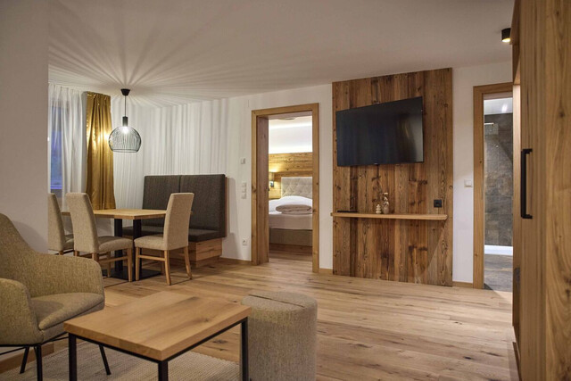 Ferienapartments Nähe  Valisera Bergbahn