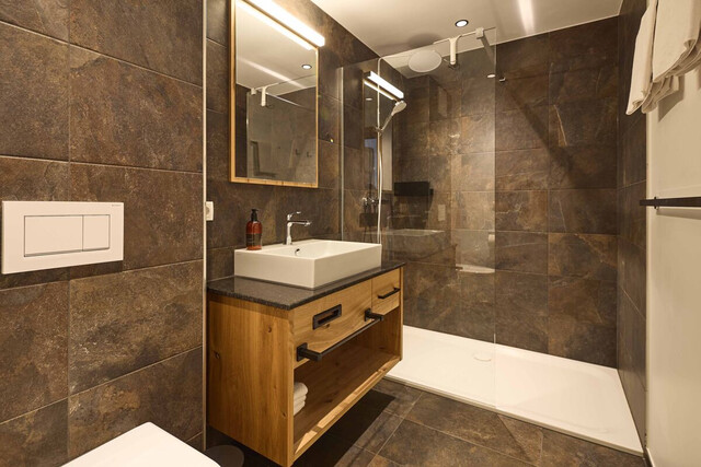 Ferienapartments Nähe  Valisera Bergbahn