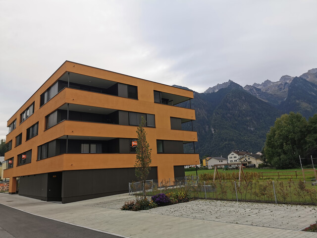Helle, komfortable Wohnung in guter Lage - Privatvermietung