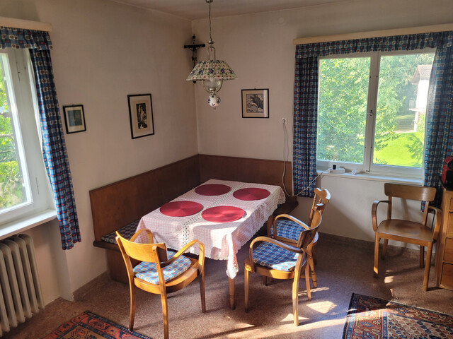 ca  260 m2 Villa in Dornbirn / Oberdorf