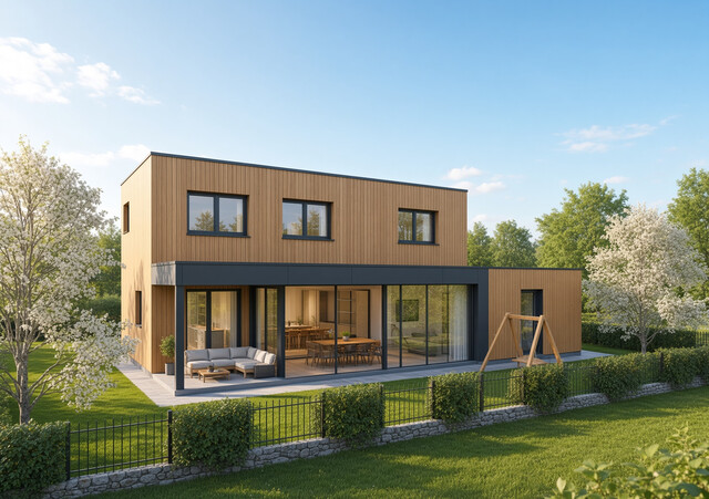 Ihr neues Zuhause zum besten Preis – überzeugen Sie sich selbst