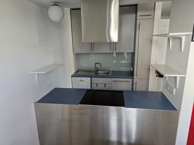 Traumhafte Wohnung im Herzen von Dornbirn - Architekturjuwel!