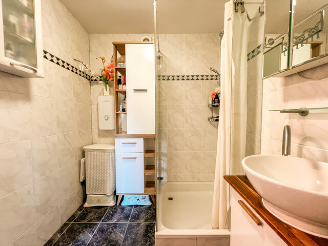 Helle 4,5-Zimmerwohnung mit optimalem Grundriss in Bregenz
