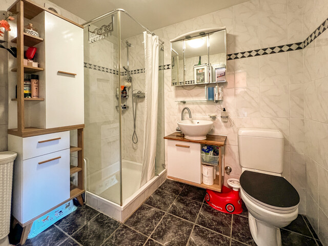 Helle 4,5-Zimmerwohnung mit optimalem Grundriss in Bregenz