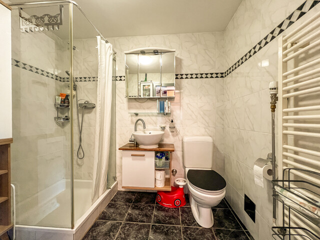 Helle 4,5-Zimmerwohnung mit optimalem Grundriss in Bregenz
