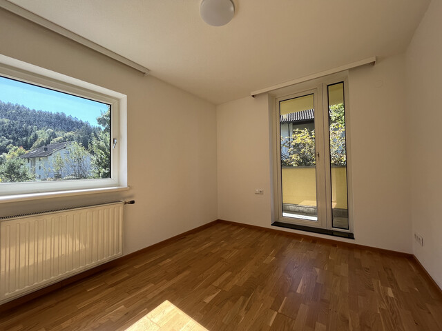 Wunderschöne 4-Zimmerwohnung in Bludenz
